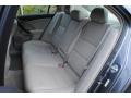 Polished Metal Metallic - TSX Sedan Photo No. 16