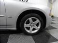 Bright Silver Metallic - Charger SXT Photo No. 8