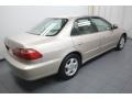 2000 Naples Gold Metallic Honda Accord EX-L Sedan  photo #11