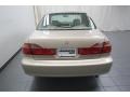 2000 Naples Gold Metallic Honda Accord EX-L Sedan  photo #12