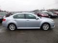 2013 Ice Silver Metallic Subaru Legacy 2.5i Limited  photo #8