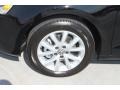 Black Uni - Jetta SE Sedan Photo No. 26