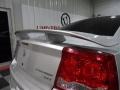 Bright Silver Metallic - Charger SXT Photo No. 22