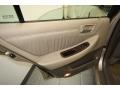 2000 Naples Gold Metallic Honda Accord EX-L Sedan  photo #24