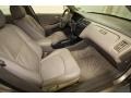 2000 Naples Gold Metallic Honda Accord EX-L Sedan  photo #31