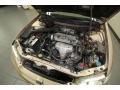 2.3L SOHC 16V VTEC 4 Cylinder 2000 Honda Accord EX-L Sedan Engine