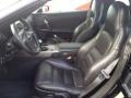 Black - Corvette Coupe Photo No. 11