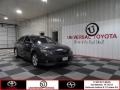 Magnetic Gray Metallic - Camry XLE Photo No. 1