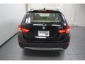 2013 Jet Black BMW X1 sDrive 28i  photo #9