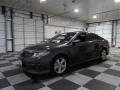 Magnetic Gray Metallic - Camry XLE Photo No. 4