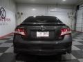 Magnetic Gray Metallic - Camry XLE Photo No. 6