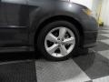 Magnetic Gray Metallic - Camry XLE Photo No. 8