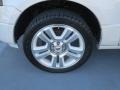 White Platinum Tri-Coat Metallic - Expedition EL Limited Photo No. 11