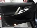 Magnetic Gray Metallic - Camry XLE Photo No. 9