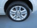 White Platinum Tri-Coat Metallic - Expedition EL Limited Photo No. 14