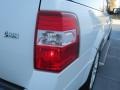 White Platinum Tri-Coat Metallic - Expedition EL Limited Photo No. 18