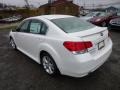 2013 Satin White Pearl Subaru Legacy 2.5i Premium  photo #5