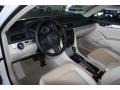 Candy White - Passat 2.5L SE Photo No. 4