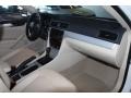 Candy White - Passat 2.5L SE Photo No. 6