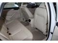 Candy White - Passat 2.5L SE Photo No. 7