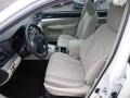Satin White Pearl - Legacy 2.5i Premium Photo No. 15
