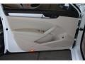 Candy White - Passat 2.5L SE Photo No. 14