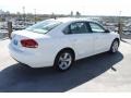 Candy White - Passat 2.5L SE Photo No. 18