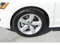 Candy White - Passat 2.5L SE Photo No. 20