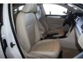 Candy White - Passat 2.5L SE Photo No. 21