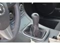  2013 MAZDA3 MAZDASPEED3 6 Speed Manual Shifter