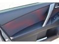 MAZDASPEED Black MPS Leather Door Panel Photo for 2013 Mazda MAZDA3 #74654121