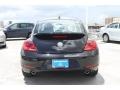 Deep Black Pearl Metallic - Beetle Turbo Photo No. 7