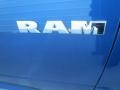2009 Deep Water Blue Pearl Dodge Ram 1500 SLT Quad Cab  photo #15