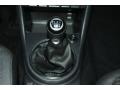 2012 Deep Black Pearl Metallic Volkswagen Beetle Turbo  photo #21