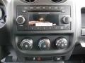 2013 Jeep Patriot Sport 4x4 Controls