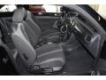 2012 Deep Black Pearl Metallic Volkswagen Beetle Turbo  photo #25