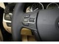 2013 Jet Black BMW 5 Series 528i Sedan  photo #24