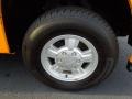 2006 Chevrolet Colorado LS Regular Cab Wheel and Tire Photo