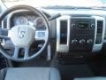 2009 Deep Water Blue Pearl Dodge Ram 1500 SLT Quad Cab  photo #33