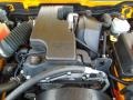 2.8L DOHC 16V VVT Vortec 4 Cylinder Engine for 2006 Chevrolet Colorado LS Regular Cab #74654857