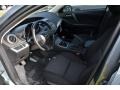 Dolphin Gray Mica - MAZDA3 i SV 4 Door Photo No. 4