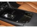 2011 Ultimate Black Metallic Jaguar XJ XJ Supercharged  photo #20