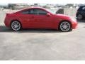 Laser Red - G 35 Coupe Photo No. 6