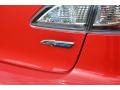 2013 Velocity Red Mica Mazda MAZDA3 i Touring 4 Door  photo #4