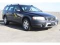 Black 2005 Volvo XC70 AWD