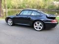 Midnight Blue Metallic - 911 Turbo Photo No. 4