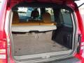 2012 Jeep Liberty Limited Trunk