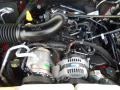 2012 Liberty Limited 3.7 Liter SOHC 12-Valve V6 Engine