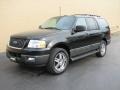 Black - Expedition XLT Photo No. 2