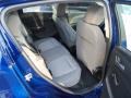 2013 Blue Topaz Metallic Chevrolet Sonic LS Hatch  photo #13